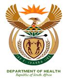 Registration of Medicines MEDICINES CONTROL COUNCIL SOUTH AFRICAN ectd VALIDATION CRITERIA This document is intended to provide requirements to applicants wishing to submit