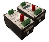 Designed for use on a wide variety of machine types with its broad frequency response of 0.5Hz to 10kHz (±3dB).