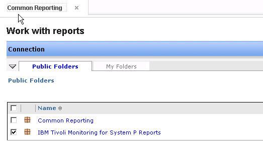 Uninstalling reports The reports installer does not support uninstalling reports.
