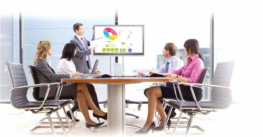 Seewo LED multi-touch screens TK-Team multi-touch LED screens are an ideal solution to schools, education and meetings.