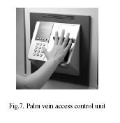 This device controls access to rooms or buildings that are for restricted personnel.