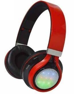 ZY-SR8 WIRELESS HEADSET WITH FLASHING LEDs RxSOLUTIONS TECHNOLOGY