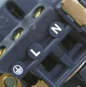 TD TECHICAL HOTLIE +44 (0)68 56370 Switchsocket Outlets Features Moulded on indicator flash on switches will not rub off totally safe Optional neon indicators in the switch rockers with 75 visibility