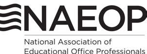 National Association of Educational Office Professionals Professional Standards Program A Certification