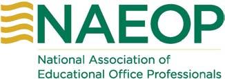 National Association of Educational Office Professionals Professional Standards