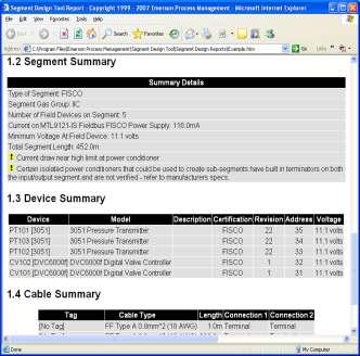 Physical Design Highlight: Segment Design Validation Review of consultant/epc segment design typicals Or segment specific; as the case may be Tips & Tricks Device power consumption