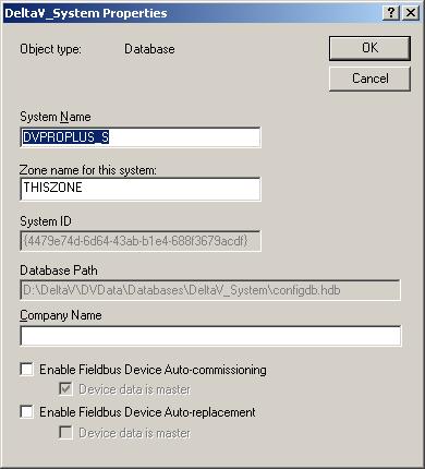 Use Auto-Commissioning Purchase devices pretagged Just connect the device to the bus Fully automatic commissioning without touching the DCS