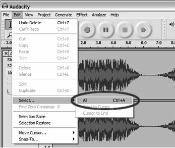 1 2 STEP 1 Right click the Audio icon in the lower right hand corner of your screen and select the Adjust Audio Properties option.