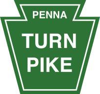 POLICY SUBJECT: PA TURNPIKE COMMISSION POLICY This is a statement of official Pennsylvania Turnpike Policy RESPONSIBLE DEPARTMENT: NUMBER: 6.