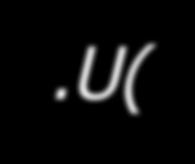 Unknown density p(x) = l 1.U(a,b) + l 2.