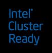 About Intel Cluster Ready Intel Cluster Ready systems make it practical to use a cluster to increase your simulation and modeling productivity Simplifies selection, deployment, and operation of a