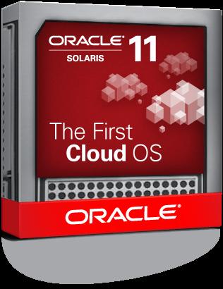 Welcome to Oracle Solaris 11 If It Must Run, It s On Solaris More installations than AIX and HP-UX