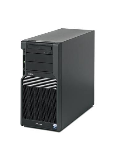 Datasheet Fujitsu CELSIUS M470 Workstation Your new thoroughbred workstation The CELSIUS M Series is the single-processor platform with a particularly well-balanced ratio between price and