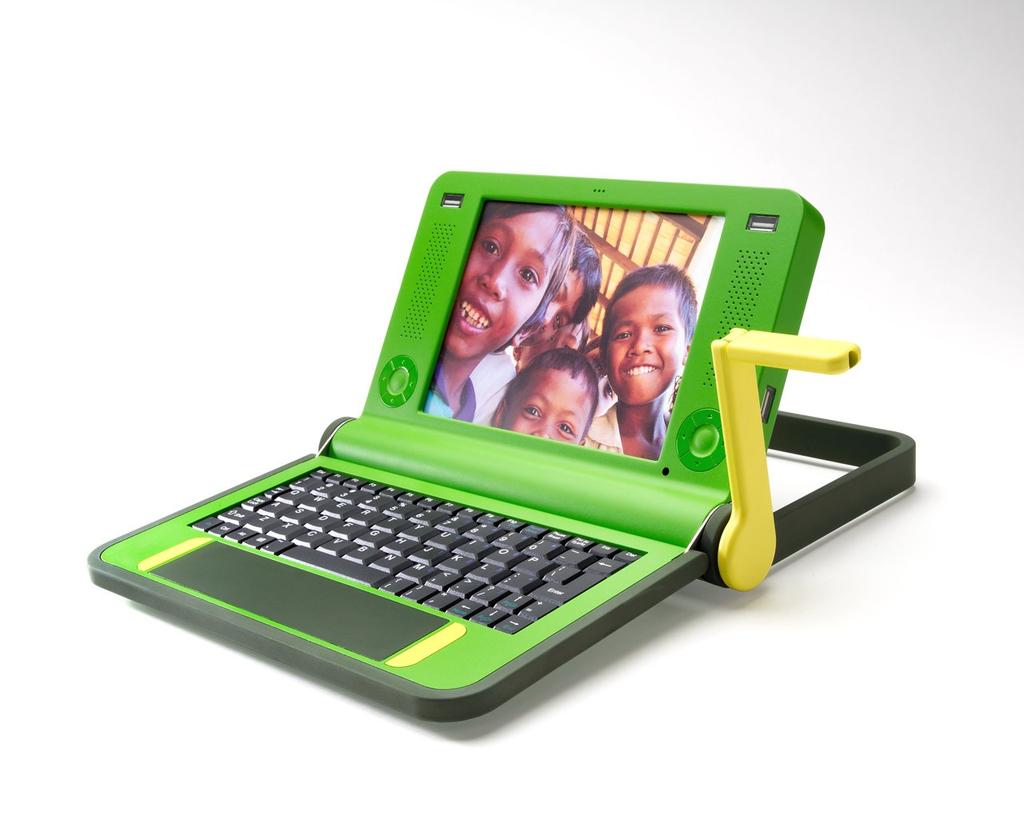 Low-Cost Computing Devices Current low-cost PC efforts One Laptop Per Child (MIT Media Labs -