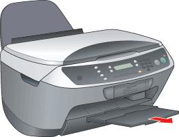 Printing / Basic Printing Information Loading Envelopes Follow the steps below to load