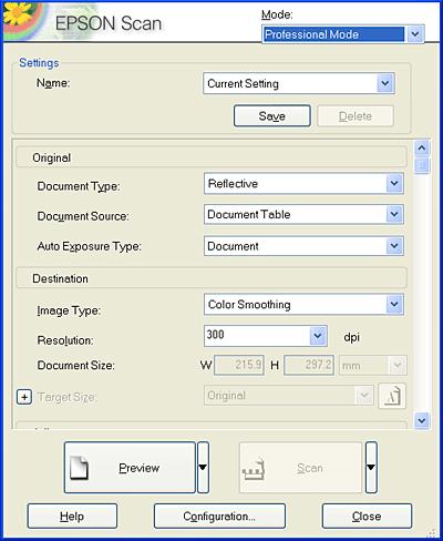 Original Document Type Reflective Document Source Document Table