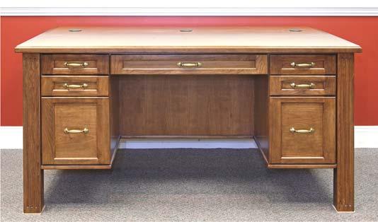 Matching to Existing Furniture Cherry, Maple, Mahogany, Oak or Walnut