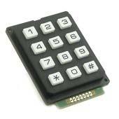 Card PIN Pad PKI USB Token or Key Biometric