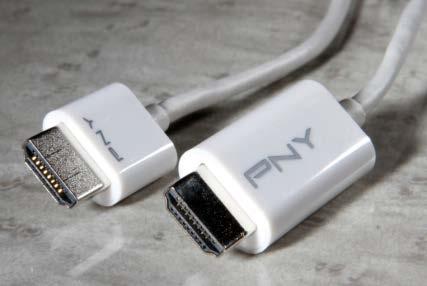 Adapter Also works with other HDMI equipped devices such as Apple