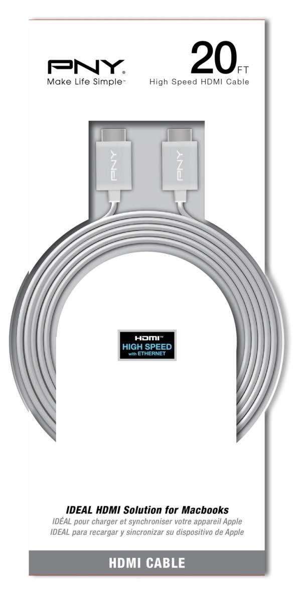 cable color No adapter