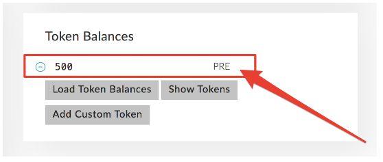 Presearch Withdrawal Instructions 9 You will now see that you have a Pending Withdrawal Request for the amount of tokens you ve requested.