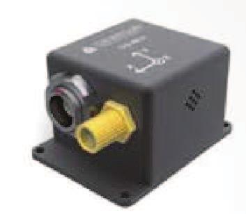 DS-IMU1 DS-IMU1 is a 100 Hz GPS / MEMS based inertial measurement system for standard vehicle measurement applications.
