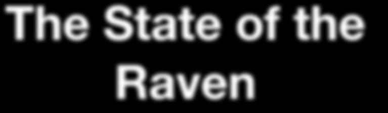 The State of the Raven