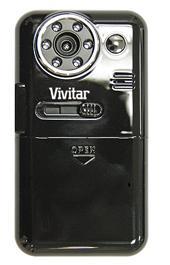 DVR 510HD Digital Video Camcorder Owner s Manual 2009 Sakar International, Inc. All rights reserved.