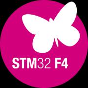 STM32 F4 Series