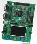 STM32F4DISCOVERY 32F401CDISCOVERY