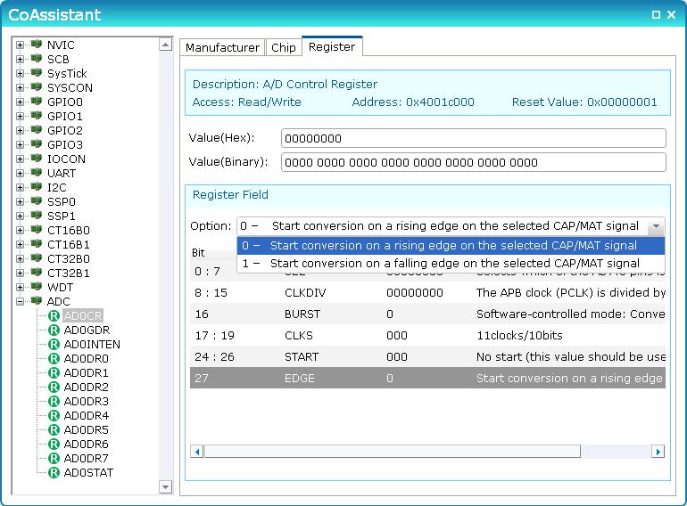 CoAssistant Register Assistant Online Main Features Register Information Free