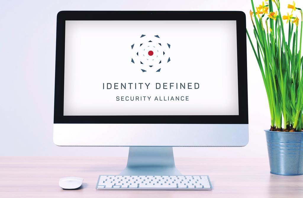 THE IDENTITY DEFINED SECURITY ALLIANCE A