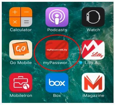 This section will help you set up MyPassword authentication setup. The MyPassword@Lilly service is a selfservice password management application for all Lilly corporate or BYOD users.