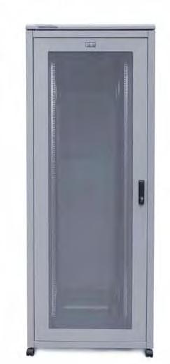 PI Server - 800mm Specification & Ordering chart 800mm wide Product Code U height Width (mm)