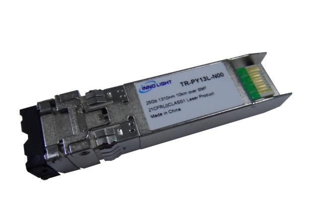 interface for optical transceivers Operating case temperature: 0 C to 70 C Advanced firmware allow customer system encryption information to be stored in transceiver Cost