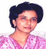 Ms.Urmila Shrawankar is Head of Department in G. H. Raisoni College of Engineering, Nagpur. Pursuing Ph.D. (CSE).