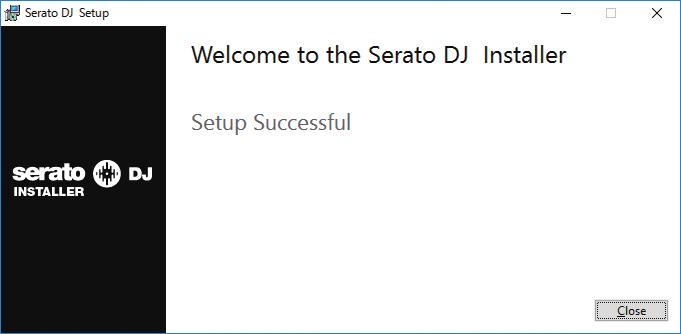 Windows 7 SP * For the latest system requirements, refer to the Serato DJ webpage. Downloading the Software The DJ-808 USB driver and Serato DJ are not included in the package.
