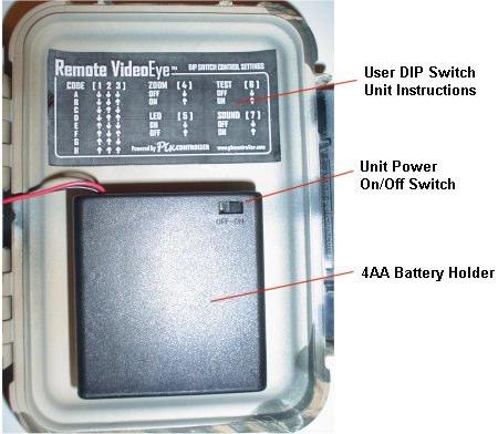 Interior  Power Switch 3