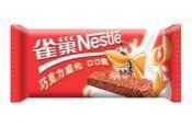Light eating in India and China: MUNCH and Nestlé Shark Wafer Munch Sales growth Shark Sales growth 2001 2002 2003 2004 2005 2006 2007 2008 2009 Sales value CAGR 2001-09 18.