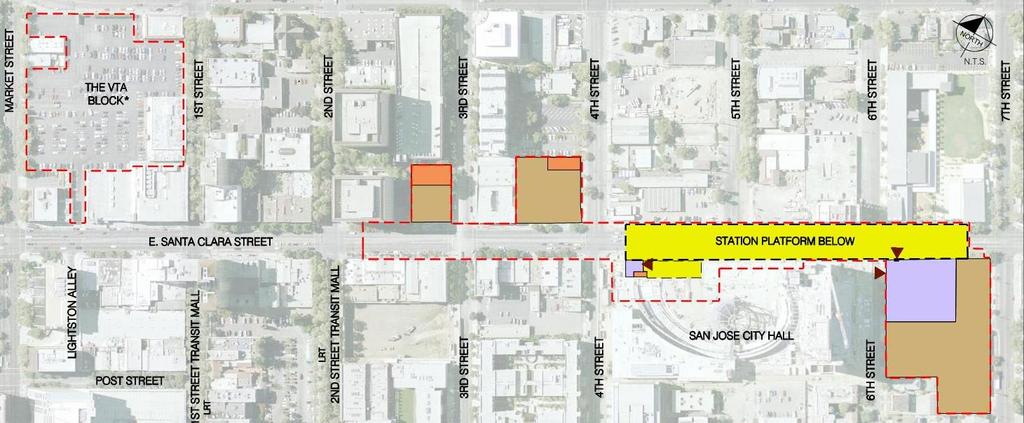 Downtown Station East Option Draft