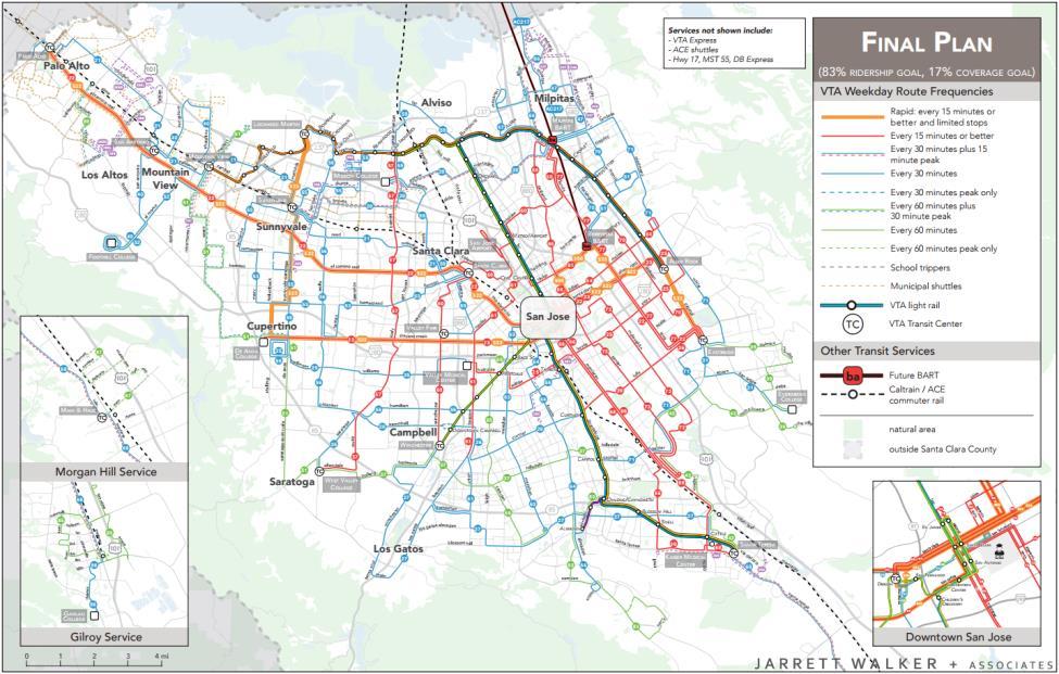 Related Planning Efforts Diridon Facilities Master Plan Transit Oriented Joint