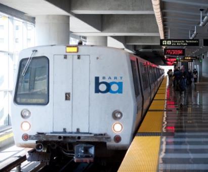 Contracting/Procurement Construct to BART standards Retain ownership of