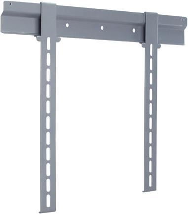 New WM/140 Low profile universal wall mount for flat screens from 23 to 42 wide. Low profile design allows for any flat screen to be mounted only 10 mm (0.