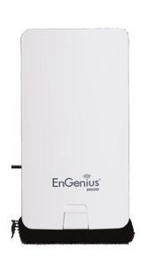 With EZ Controller, EnGenius Wireless Indoor and Outdoor