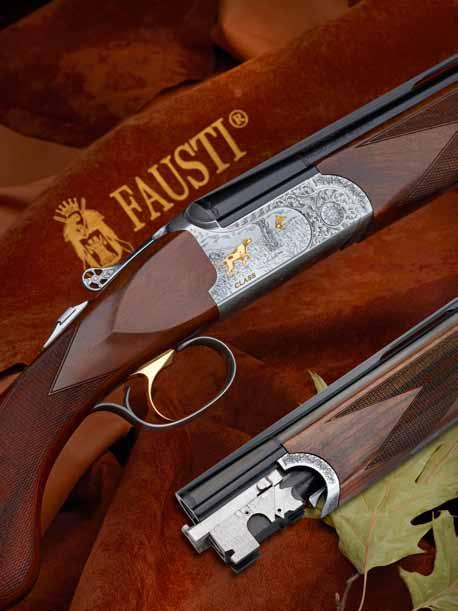 CLASS C L A S S With its accurate mechanism perfect for years of shooting the Class and Class SL are the ideal companions on every hunt.