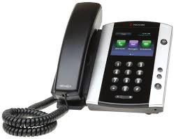 The handset has unparalleled voice clarity with Polycom HD Voice, and Polycom Zero Touch Provisioning and web based configuration tool makes the VVX 300 simple to deploy, easy to administer, upgrade,