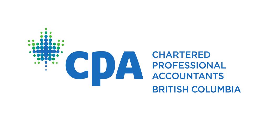 Chartered Professional Accountants of British Columbia