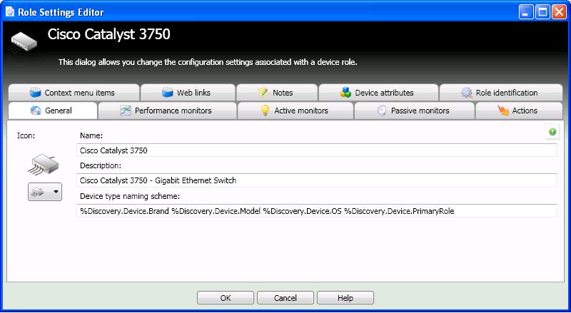 Action policies are primarily used to send notifications via email, SMS, and pager, but actions can also be used to write events to common logs, restart Windows services, set SNMP values, and run