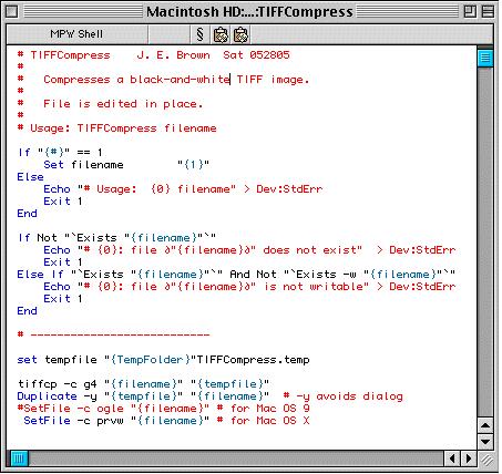Usage of Compiler Technology I Programming language interpreters Ad-hoc implementation of small programs in scripting languages (perl, bash,.