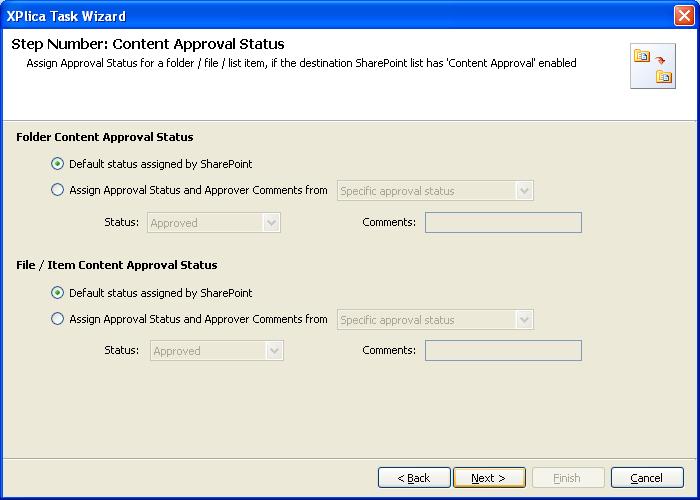 Chapter-5-Migrate SharePoint List contents using a batch descriptor file 5.